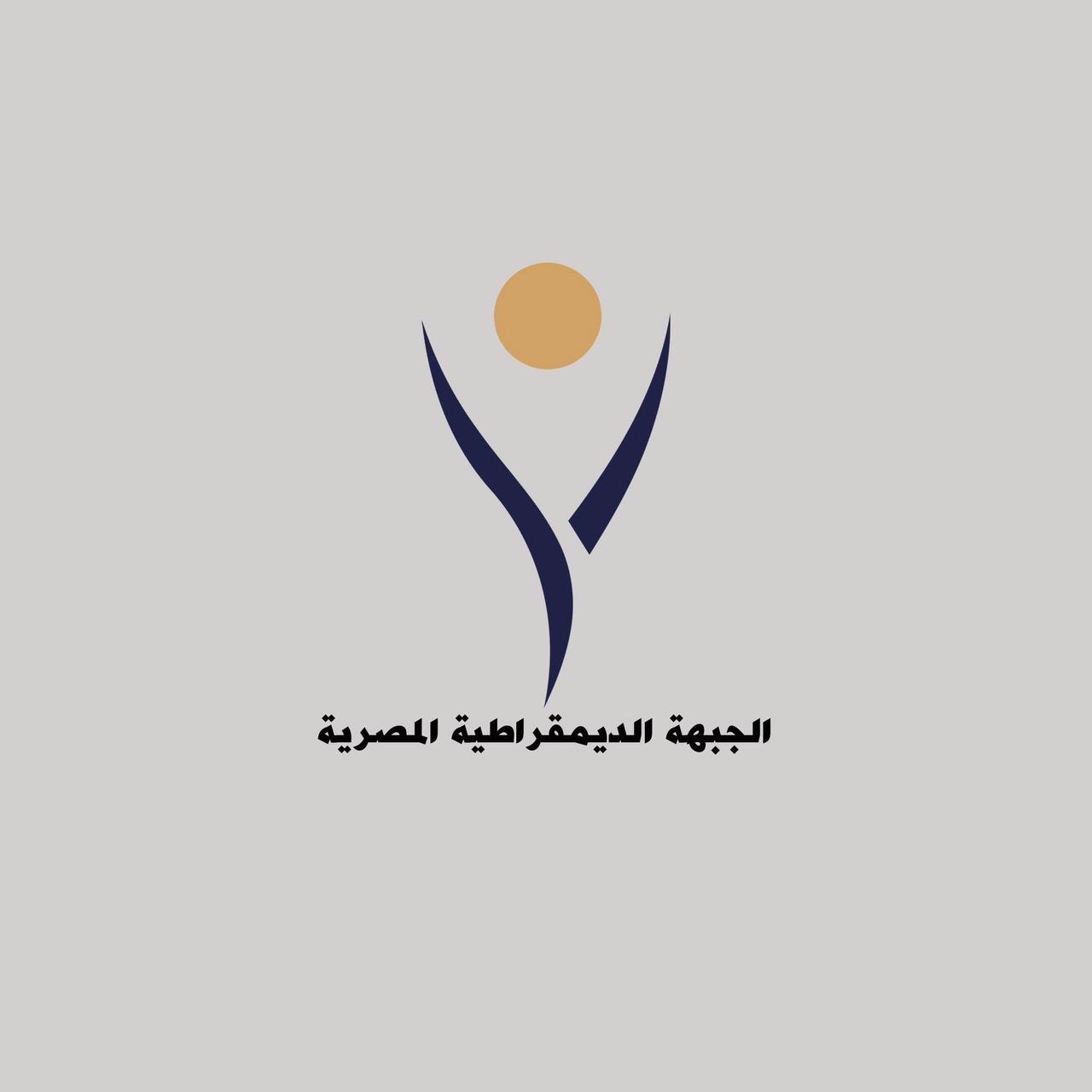 الجبهة الديموقراطية المصرية: ندين احتجاز منسق عام الحركة المدنية الديمقراطية ونطالب بسرعة اطلاق سراحه