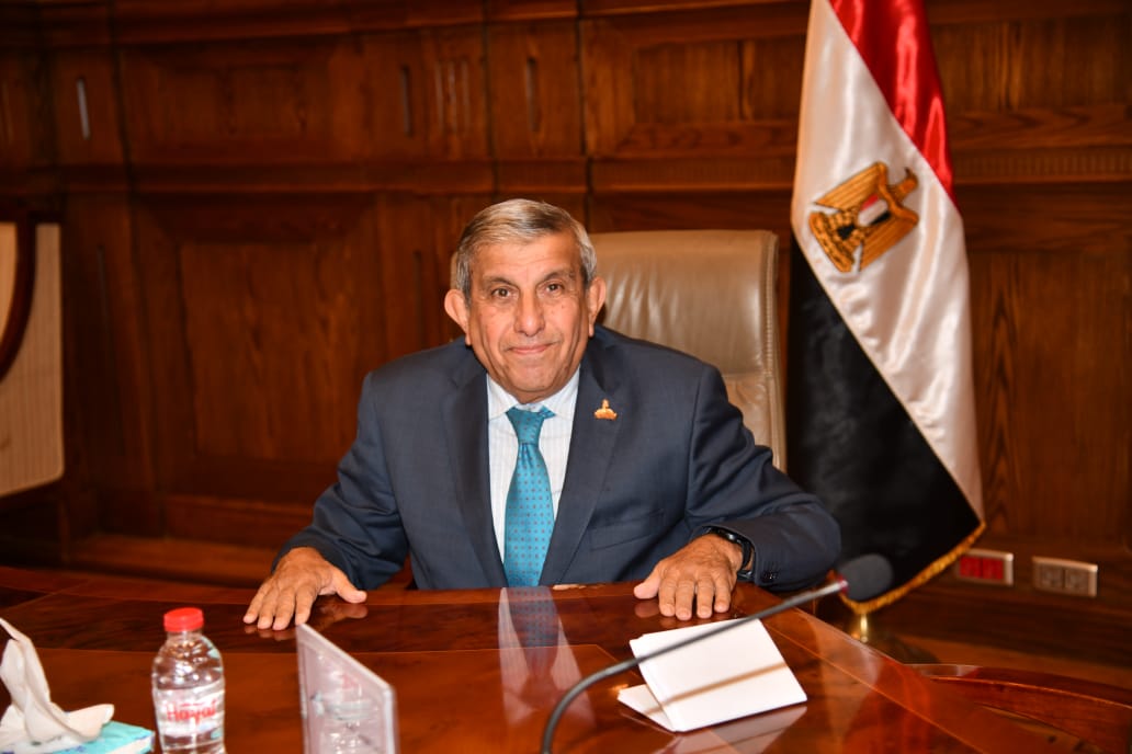 النائب علاء عبد النبي يتقدم باقتراح لزيادة لجان مجلس الشيوخ إلى 21 لجنة لتعزيز التنسيق التشريعي والتخصص