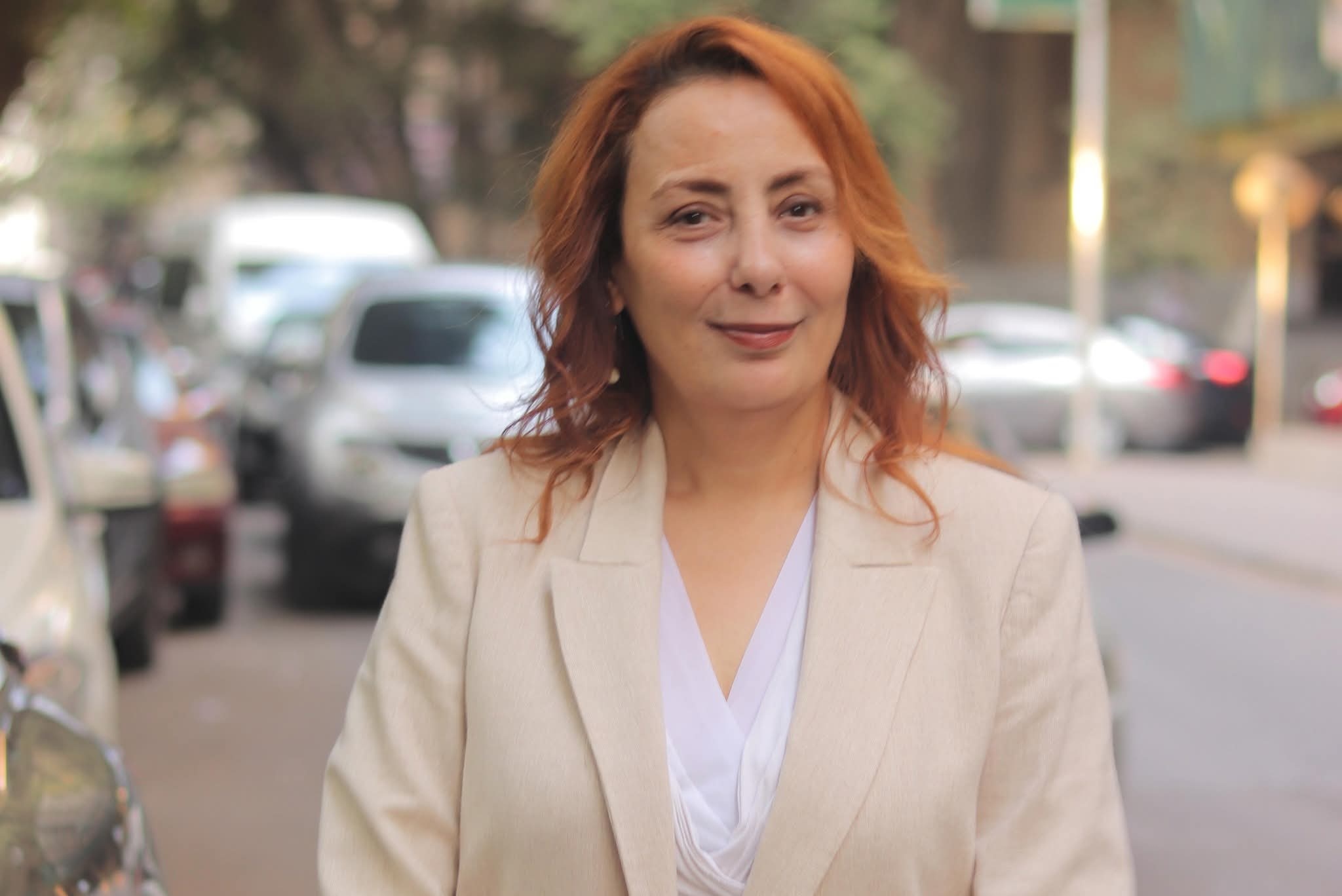 لاميس خطاب تقترب من حسم مقعد «قصر النيل–الأزبكية–الوايلي–الظاهر» برؤية خدمية وتنموية متكاملة