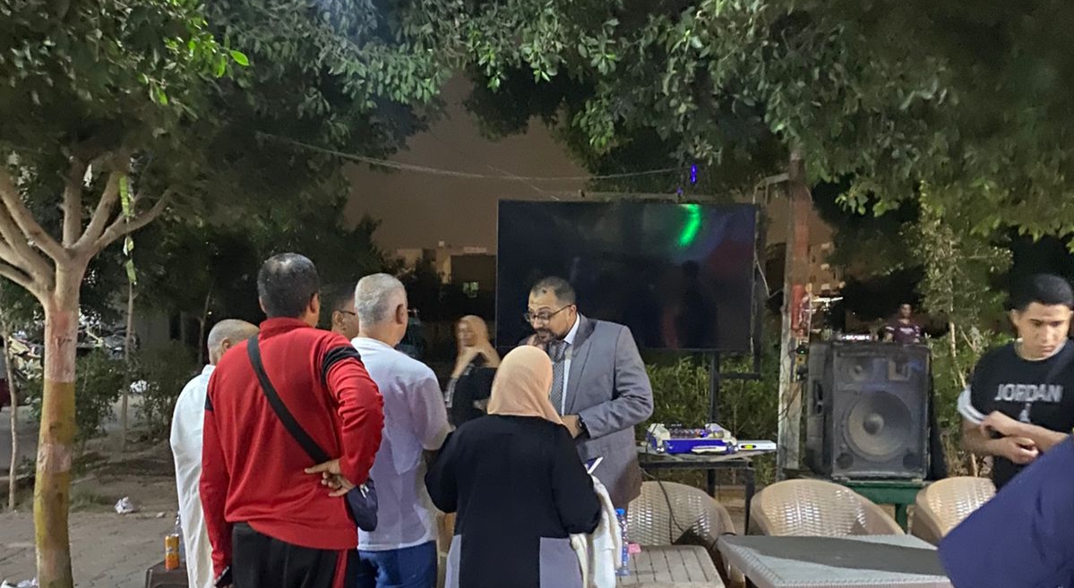 عمرو الكيلاني يتصدى لقرارات طرد أهالي بدر: زيادات تخالف العقود وتهدد آلاف الأسر