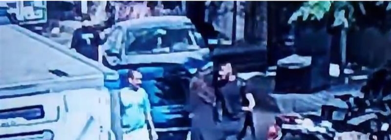 القبض على شاب كويتي تحرش بفتاة على كورنيش النيل والتحقيقات تكشف تفاصيل جديدة