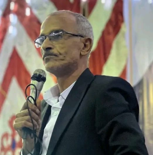 ياسر البدر فرغلي يحذر من بيع الأصوات: “صوتك أمانة… ولا تُورِّث أبناءك ثقافة التفريط في الوطن”