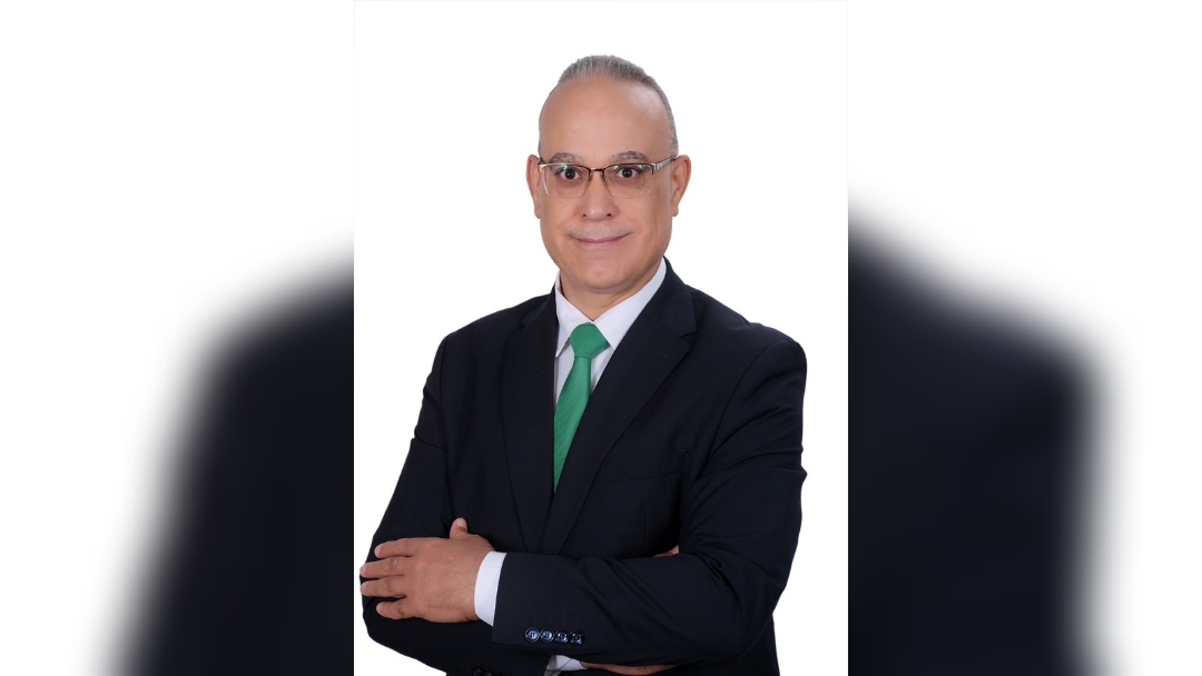 ناصر صلاح الدين: نخوض الطريق الصعب من أجل المواطن المصري والمساواة أمام القانون