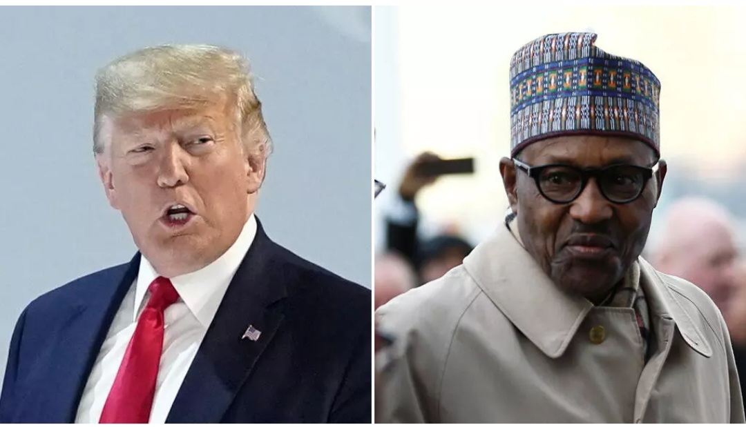 نيجيريا ترفض تهديد ترامب بالتدخل العسكري وتدعو للحوار — رئاسة البلاد: «لا مساس بسيادتنا»
