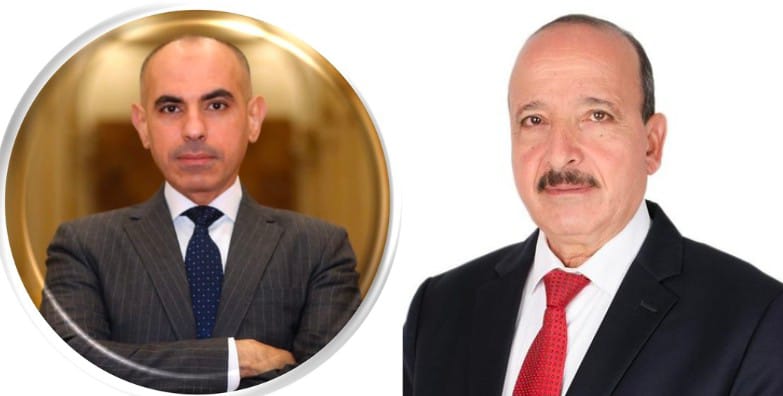 بدعم إيليا ذكي .. مؤتمر جماهيري لمحمد عبد الرحمن راضي الجمعه المقبلة