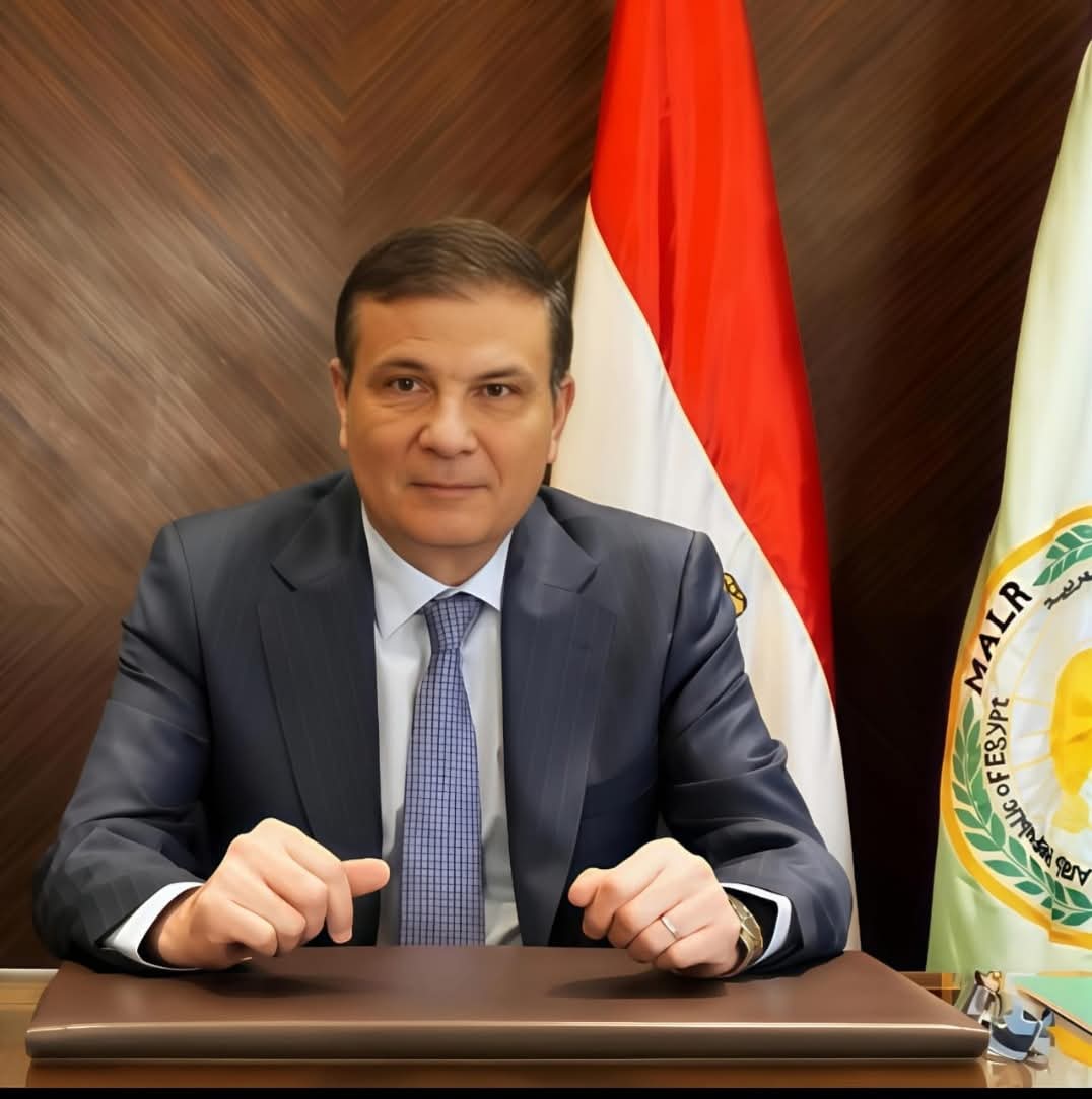 وزير الزراعة يتابع تقارير غرف العمليات بحماية الأراضي ومديريات الزراعة وسير العمل الميداني في أول أيام العيد