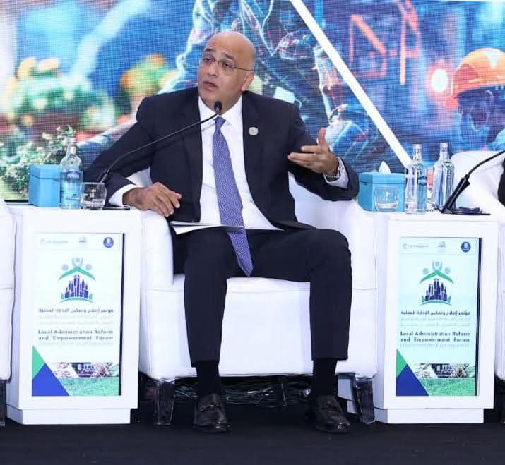 جهاز تنمية المشروعات قدم تمويلات تصل إلى ٢٨ مليار جنيه للنهوض بالمشروعات الصغيرة ومتناهية الصغر بمحافظات صعيد مصر