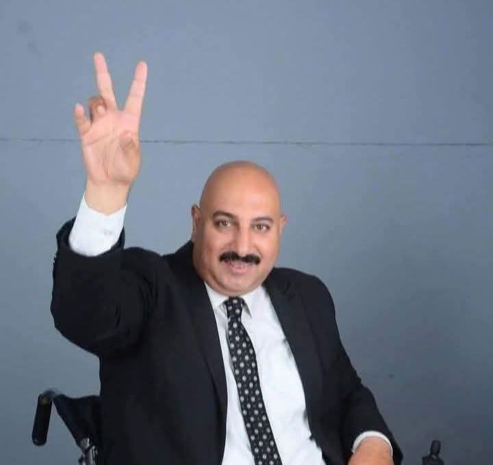 محمد بهنسي يشارك في الانتخابات المُعادة بعد إلغاء نتائج الدائرة الخاصة به بالبحيرة
