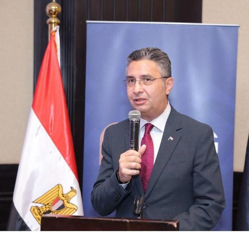 وزير التموين: إنشاء منصة رقمية موحدة لإدارة وتشغيل مشروع كارى أون