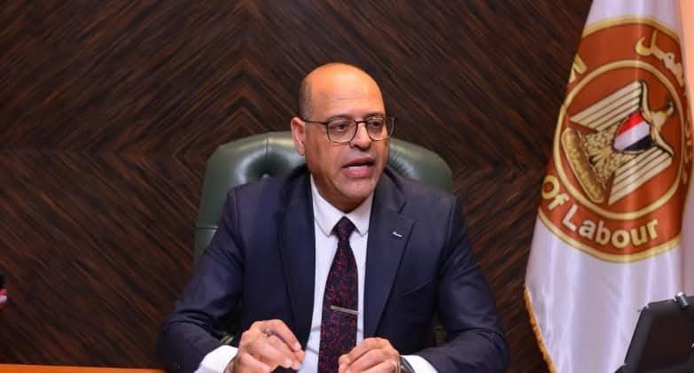 وزير العمل يزور إيطاليا غدًا لتعزيز التعاون وفتح أسواق عمل جديدة للعمالة المصرية