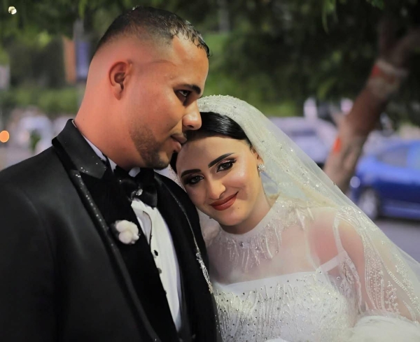 جواز 4 شهور ينتهى بجريمة.. قرية ميت برة تحت الصدمة