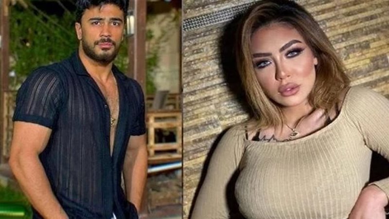 تفاصيل القرار الجديد من محكمة القاهرة الاقتصادية بشأن هدير عبد الرازق وأوتاكا