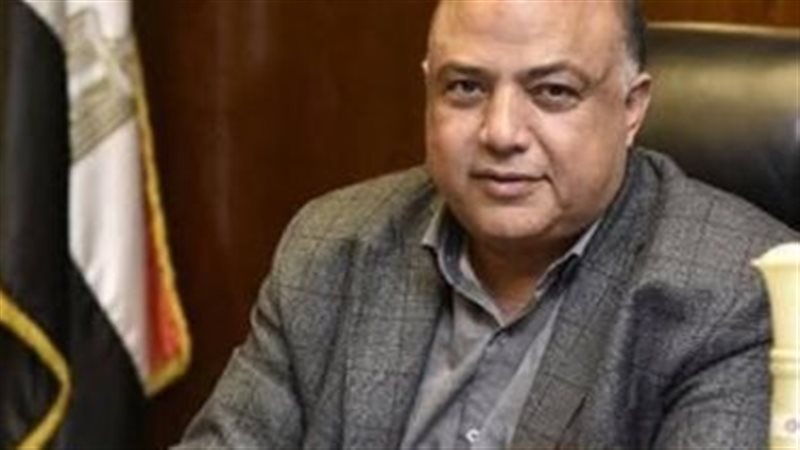 وفاة سعيد عبد الواحد مرشح مجلس النواب عن دائرة إمبابة وتشييع جثمانه من مسجد الحصرى