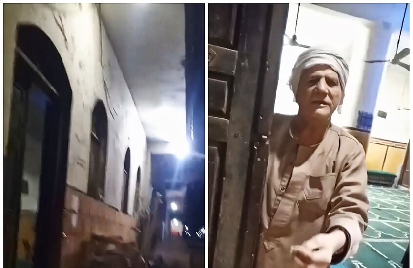 جدل في أبو النمرس بسبب ارتفاع صوت الأذان قبل الفجر وتأثيره على سكان المنطقة