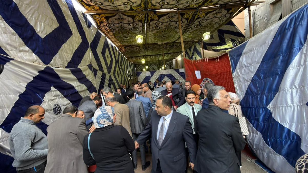 وكيل نقابة المحامين يكشف موعد الإعلان عن نتيجة التصويت على زيادة المعاش