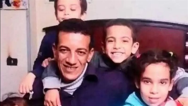 العثور على جثمان ثالث، تفاصيل جديدة في واقعة اختفاء أسرة أسيوط
