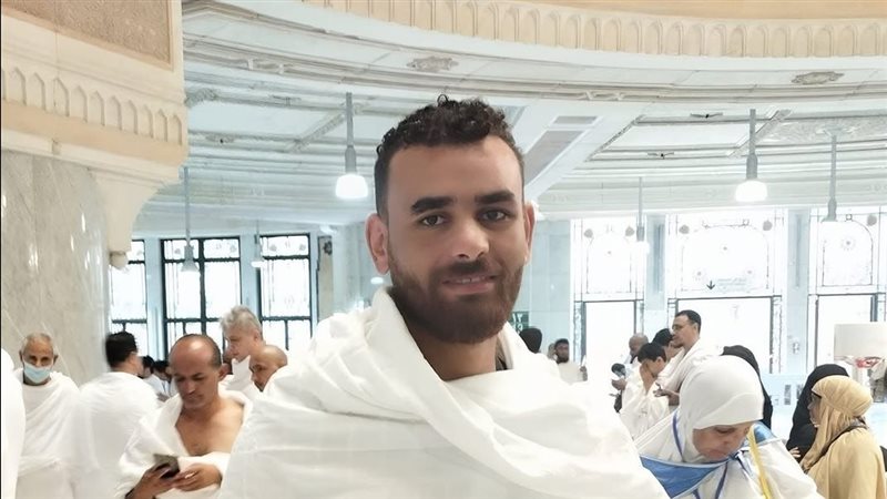 وفاة شاب مصري من الدقهلية إثر حادث في السعودية