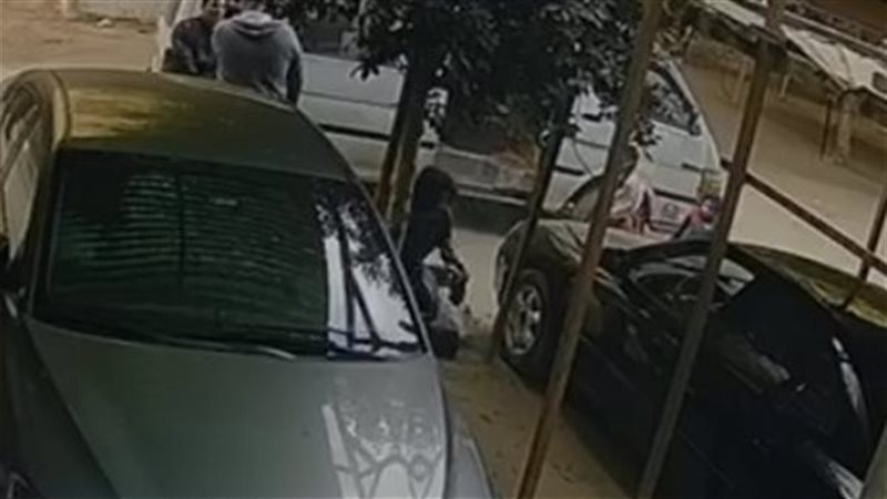 تفاصيل صادمة في واقعة الاعتداء على مشرفة باص بالعمرانية.. النيابة تكشف كواليس تشويه الوجه بسبب توبيخ طالبة