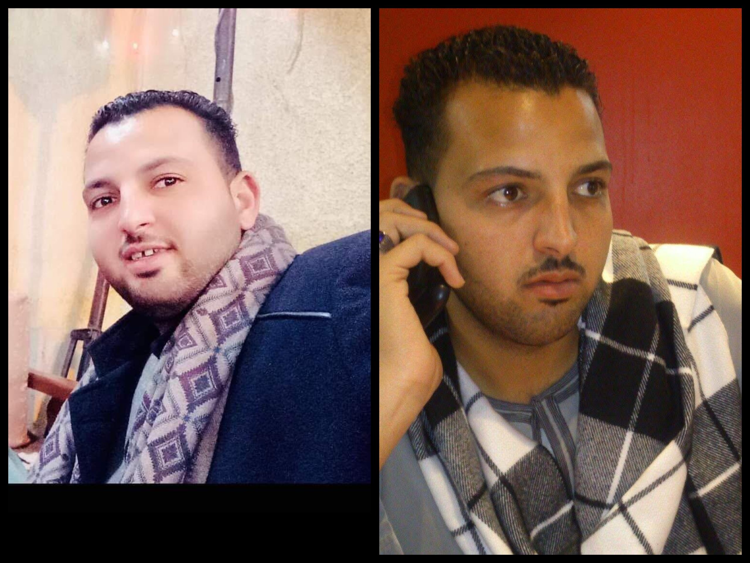 هلال عبدالحميد يكتب.. ورحل عمرو جميل الجميل