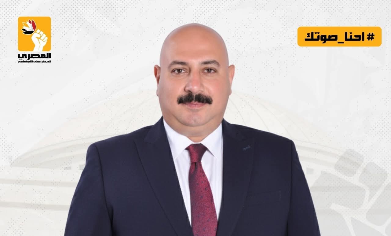 المؤشرات الأولية بدمنهور تُرجّح تأهل محمد بهنسي لجولة الإعادة بانتخابات النواب 2025