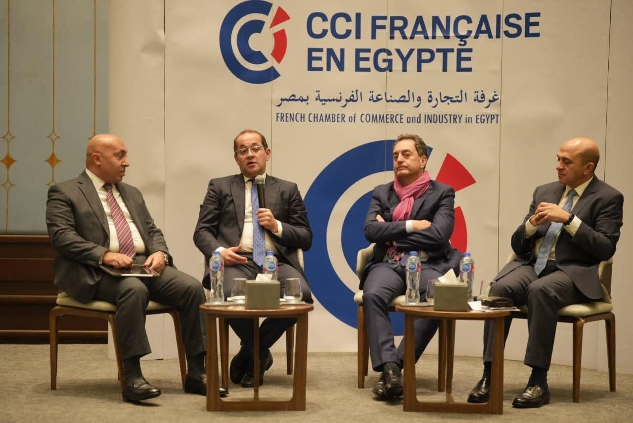 وزير المالية :نستهدف النزول بمعدل دين أجهزة الموازنة للناتج المحلي لأقل من ٨٠٪؜ فى يونيه ٢٠٢٦   
