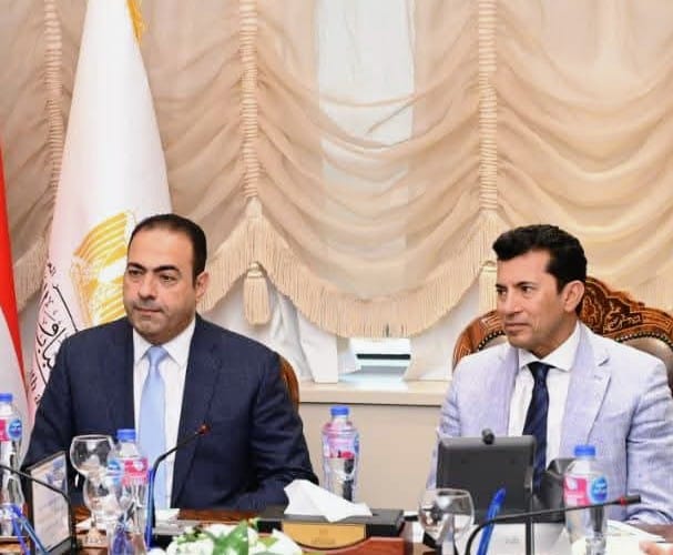 يعزز مكانة مصر عالميا ..رئيس شباب النواب يثمن ترشيح الدكتور أشرف صبحي لرئاسة اللجنة الدولية للتربية البدنية 
