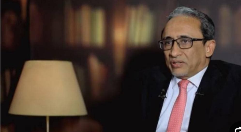 الاتحاد العربي لحماية الحياة البرية والبحرية يقدم واجب العزاء للسفير محمدي الني