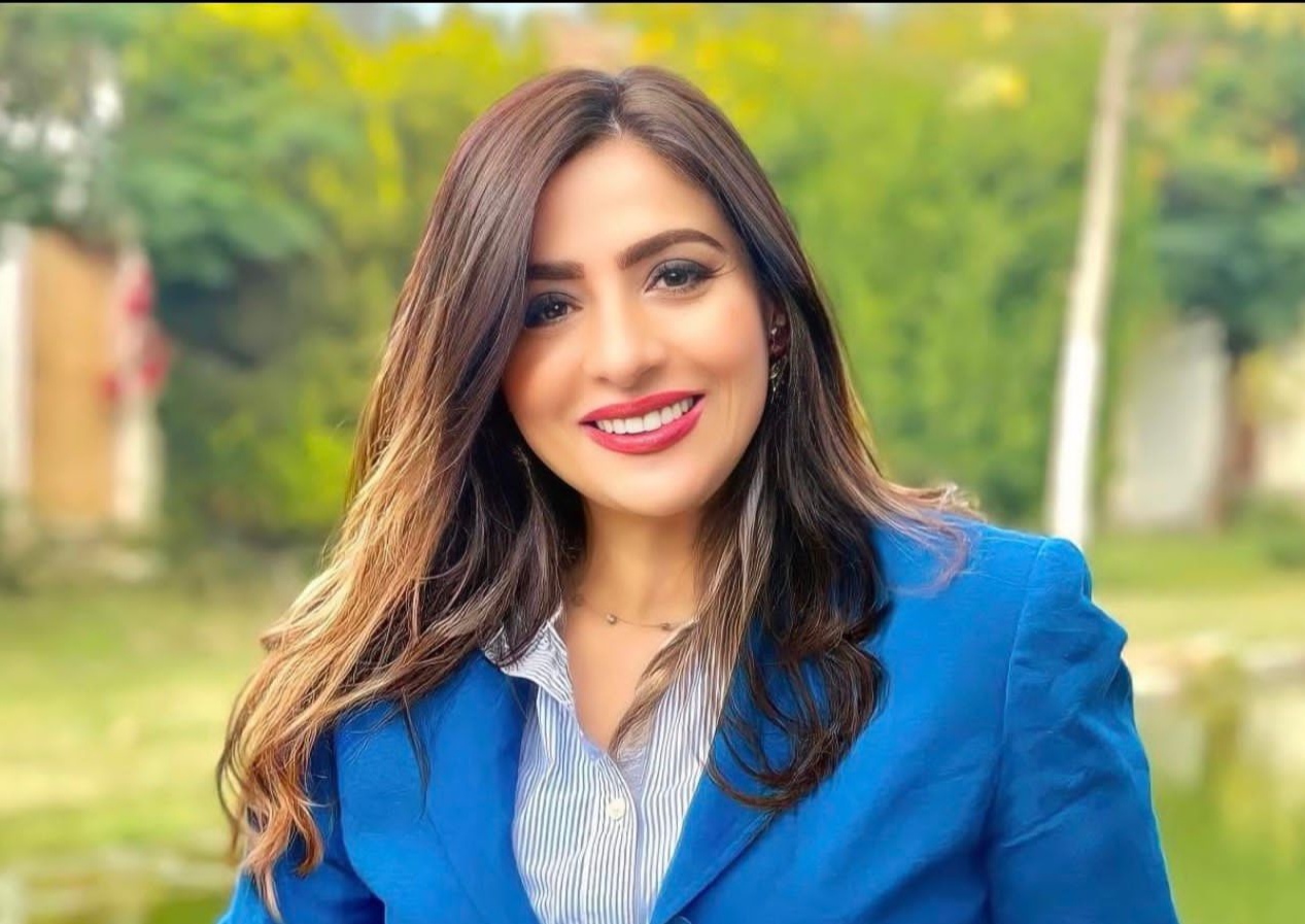 منال متولي تكشف في «صباح الخير يا مصر»: كيف ضمنت مصر صيفًا بلا انقطاعات كهرباء؟