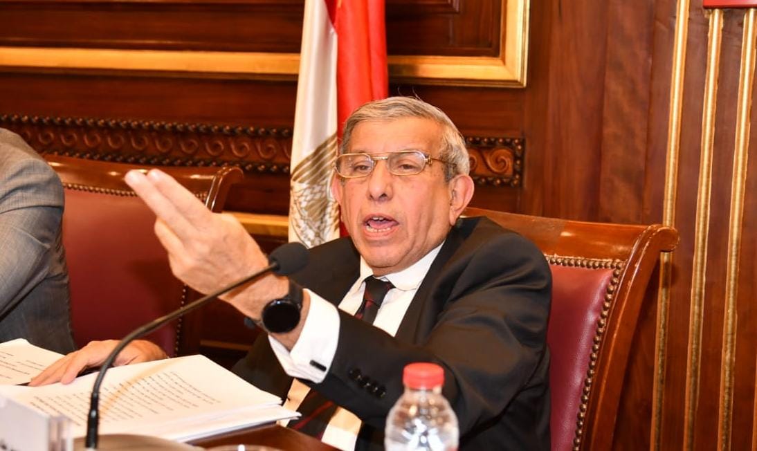 علاء عبد النبي يطالب بمساءلة وزير الأوقاف تحت قبة الشيوخ: زيادة إيجار أراضي الوقف تهدد 80 ألف أسرة