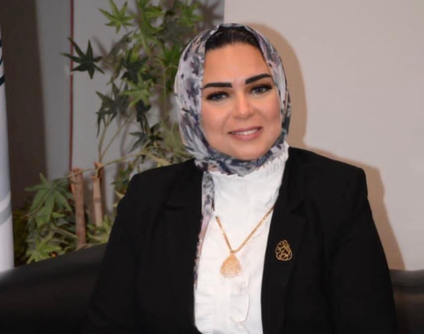 ياسمين دسوقي تطالب بعقد دورات تدريبية لرفع وعي أولياء الأمور والمعلمين