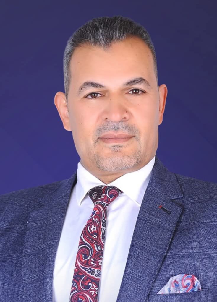 " الملواني " متضامن مع " حمودة " في الازمة المثارة ضده بشأن مرافعته امام النيابة العامة