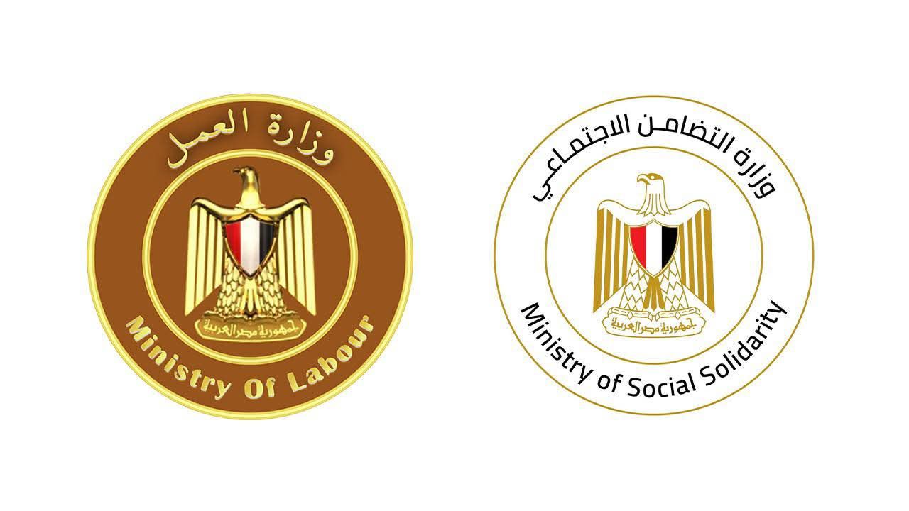 وزيرا التضامن الاجتماعي والعمل يقرران مضاعفة المساعدات لأسر حادثتي الفيوم ووادي النطرون