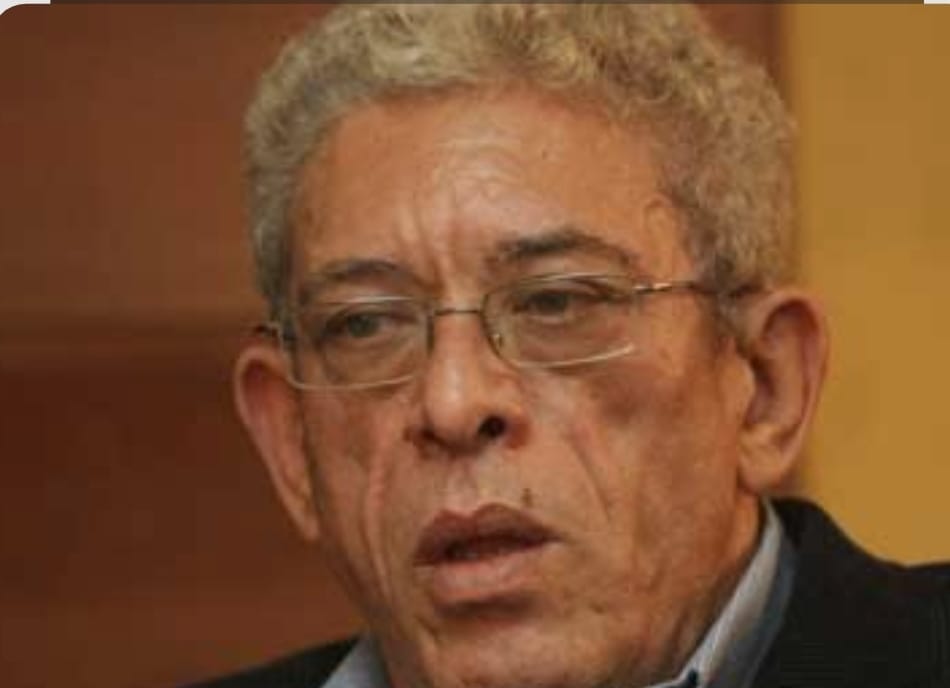 وداعا المخرج القدير داوود عبد السيد