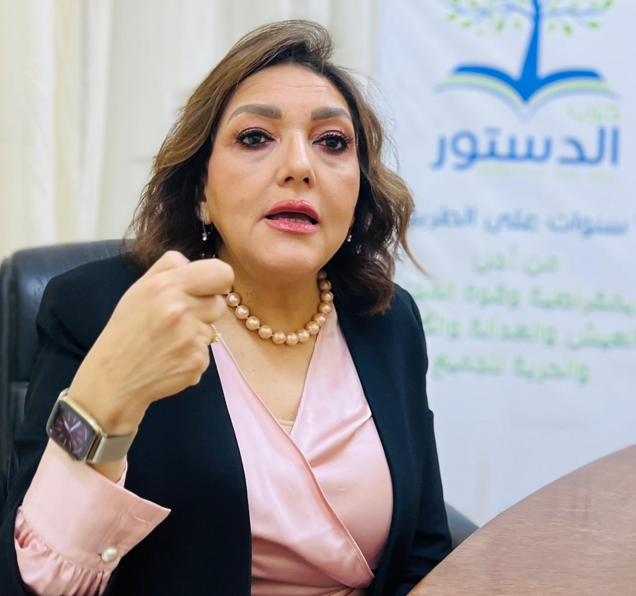 في اجتماع الحركة المدنية: حزب الدستور يدعو لمؤتمر سياسي شامل لتقييم تجربة الانتخابات وإعادة بناء العمل السياسي
