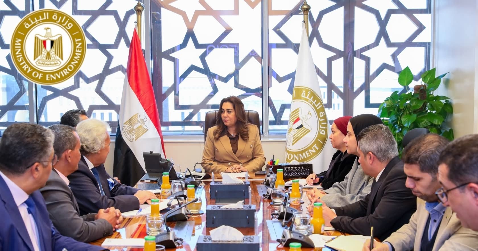 اشتراطات بيئية صارمة للاستثمار في المحميات: الدولة تتجه لتعزيز الشراكة المسؤولة لدعم موارد السياحة البيئية