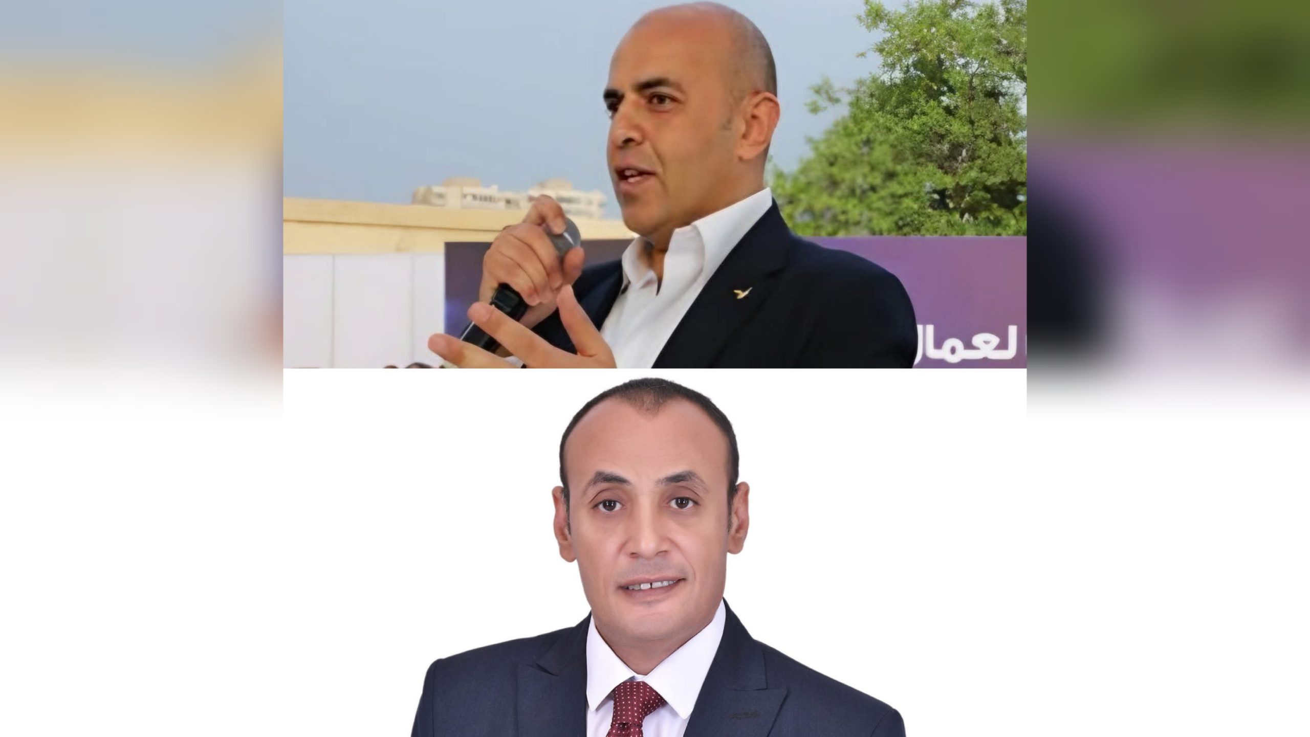 حكيم الراعي يتقدم بطعن ضد فائز دائرة مدينة السلام والنهضة لـ"تخلفه عن التجنيد"