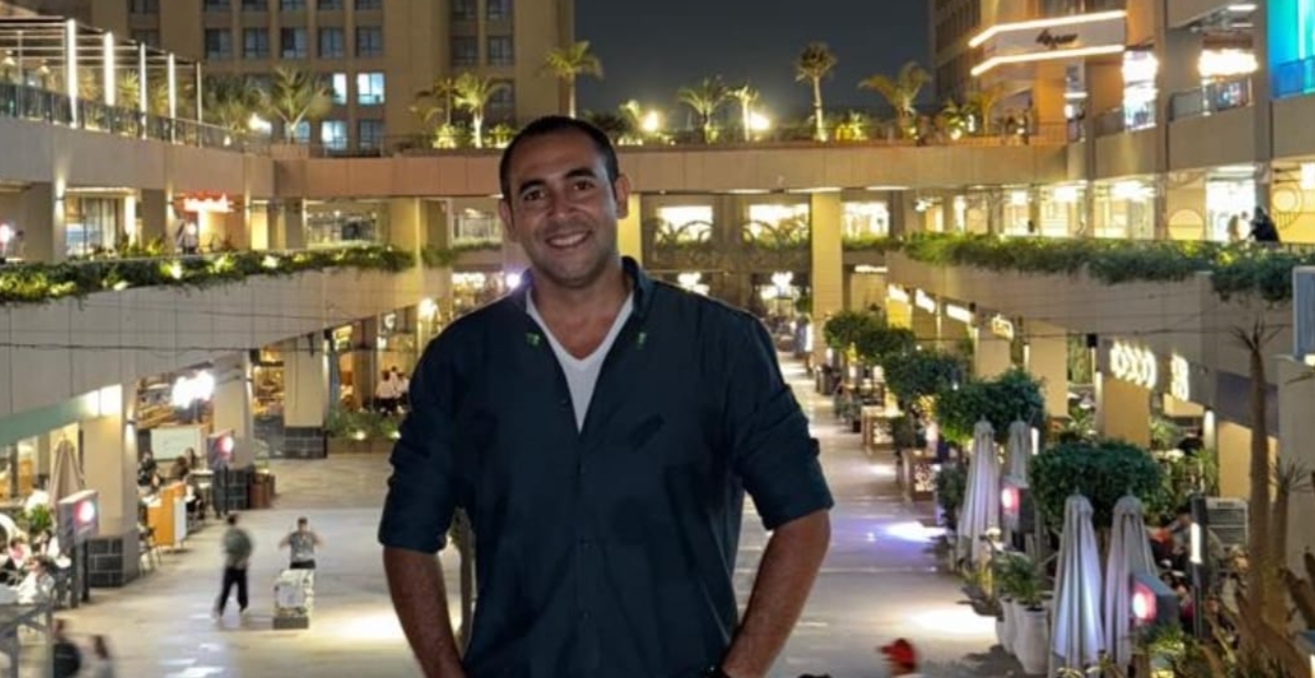 المقدم أحمد يوسف… بصمة مضيئة في جهاز لا يعرف النوم