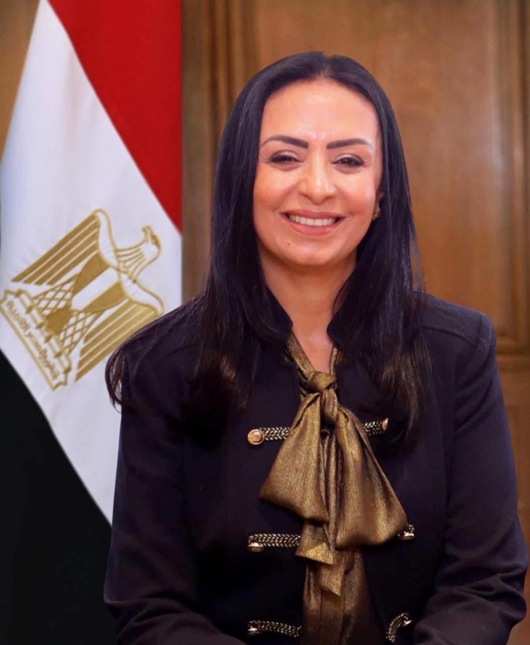 مجلس الوزراء يصدر قرارًا بانضمام وزيرة التضامن إلى مجموعة ريادة الأعمال