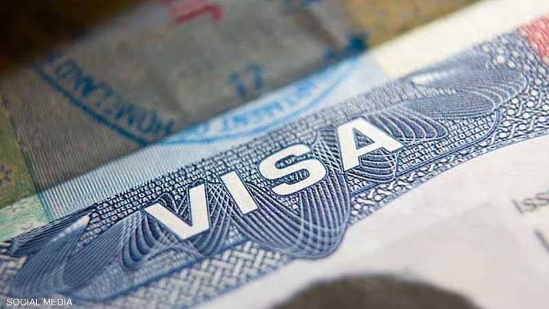 أميركا تعلّق إجراءات التأشيرات لـ 75 دولة بينها مصر والعراق