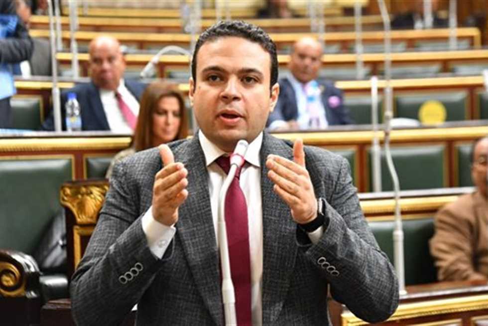 رئيس حزب العدل يتقدم بسؤال برلماني حول إنهاء الإعفاء الاستثنائي لهواتف المصريين بالخارج وآثاره الاقتصادية