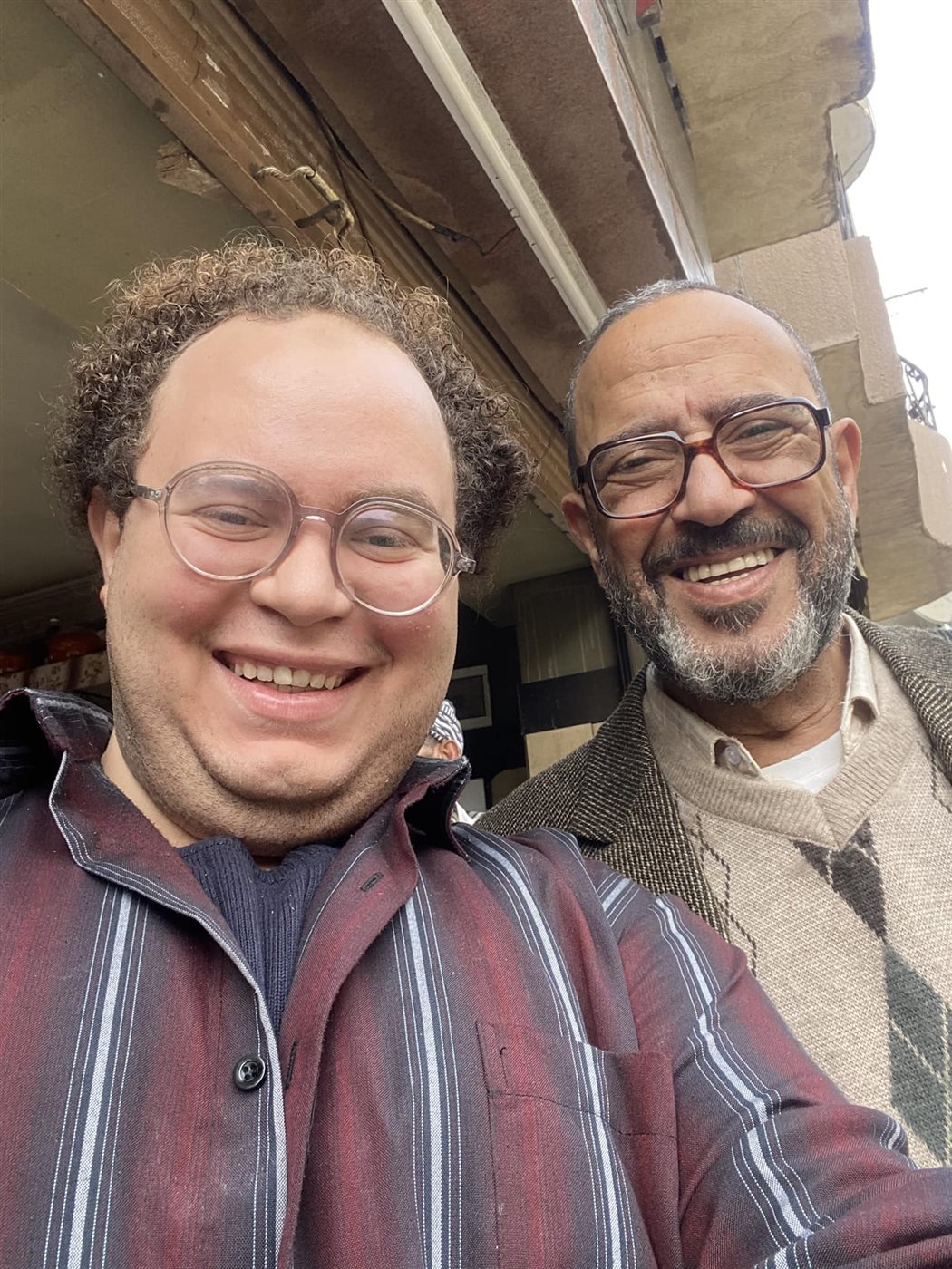وفاة الفنان الشاب محمد الإمام عن 29 عامًا بعد صراع مع سرطان الغدد.. شارك في «مكتوب عليا» و«حضرة العمدة» و4 أعمال برمضان 2025