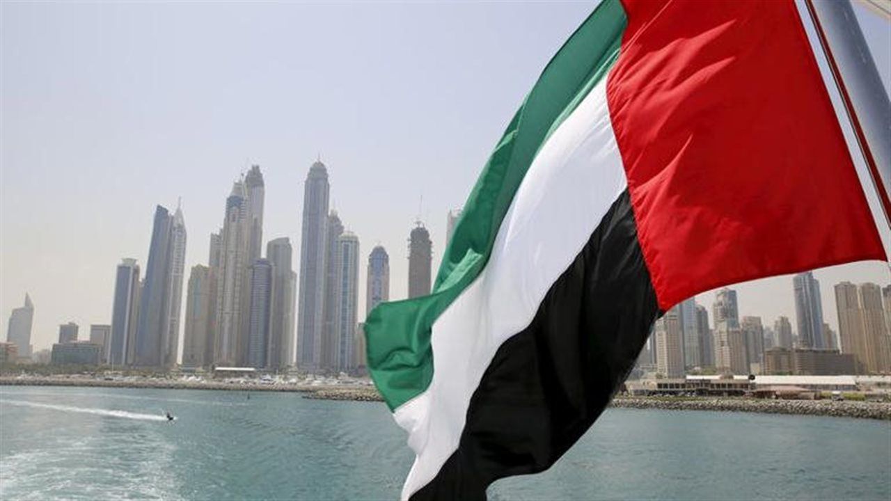 الإمارات تعلن انتهاء انسحابها الكامل من اليمن رسميا في الثاني من يناير