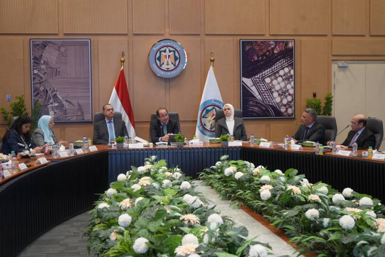 وزير المالية: التسهيلات الضريبية نتاج حوار حقيقي مع مجتمع الأعمال وتحفيز القطاع الخاص أساس توسيع القاعدة الاقتصادية