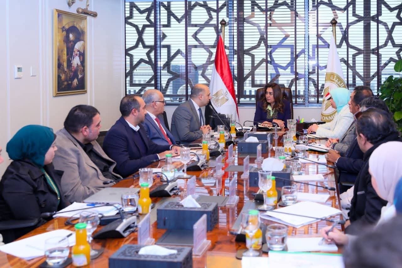«تحالف وتنمية».. مبادرة رئاسية لتعزيز الابتكار وربط البحث العلمي بالاقتصاد