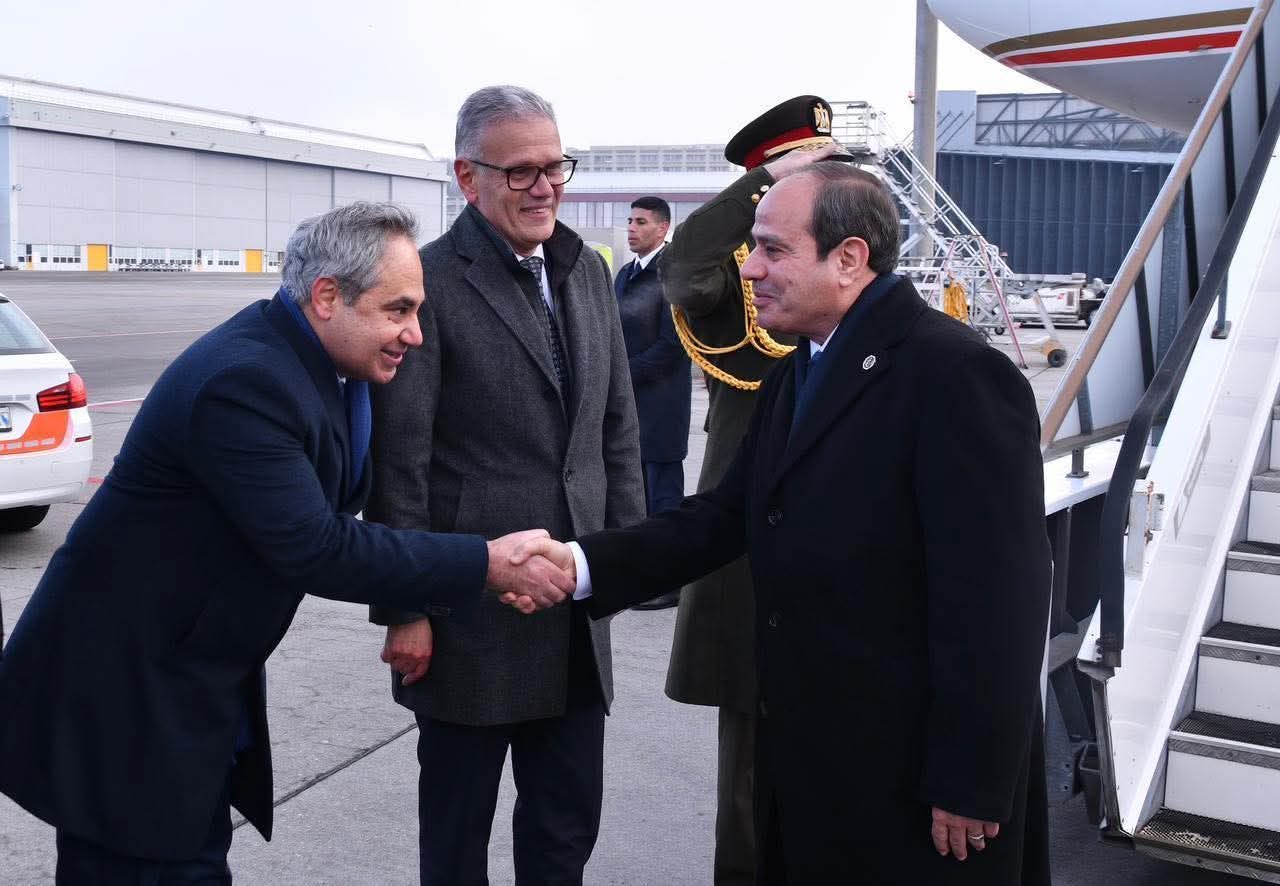 السيسي وكجوك في دافوس 2026.. مصر تعرض برنامج الإصلاح الاقتصادي وفرص الاستثمار وتعزيز الشراكة مع القطاع الخاص