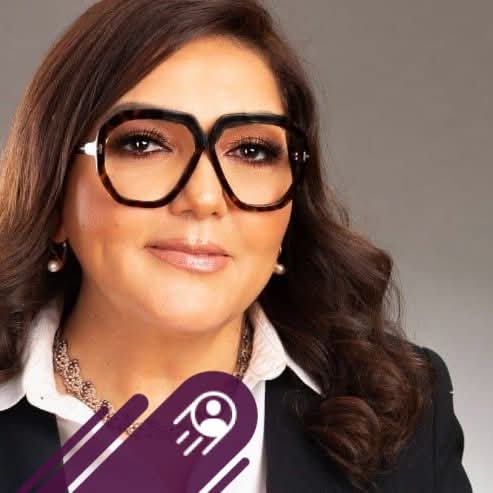 جميلة إسماعيل تهنئ «السلطة الرابعة» بترخيص الأعلى للإعلام: نموذج مهني للصحافة الحرة وداعم للحياة السياسية