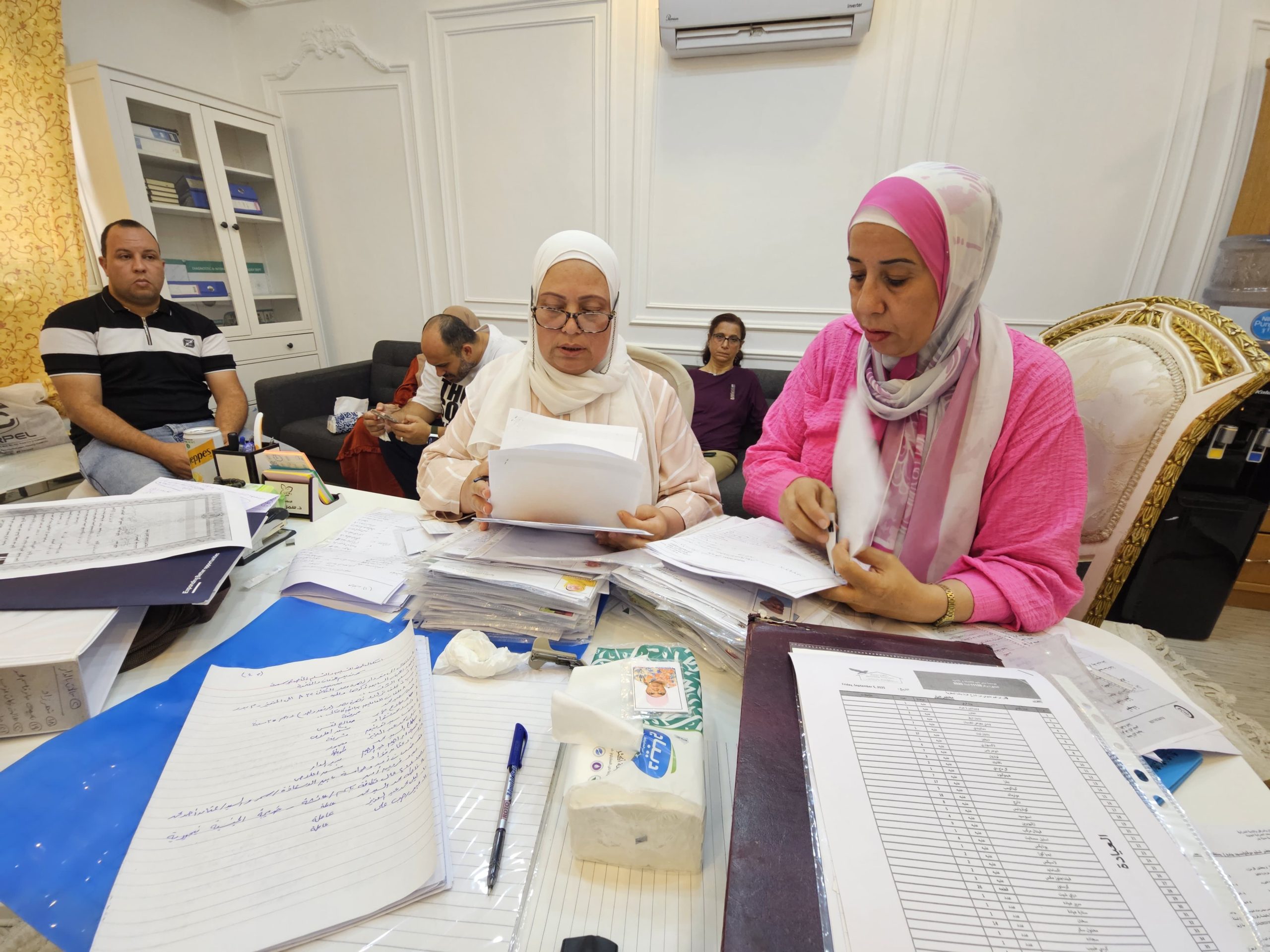 التضامن الاجتماعي:  - إغلاق 80 دارًا على مستوى الجمهورية ما بين دور رعاية ومسنين ومؤسسات دفاع وتأهيل غير مرخصة خلال الفترة من يوليو 2024 وحتي ديسمبر 2025