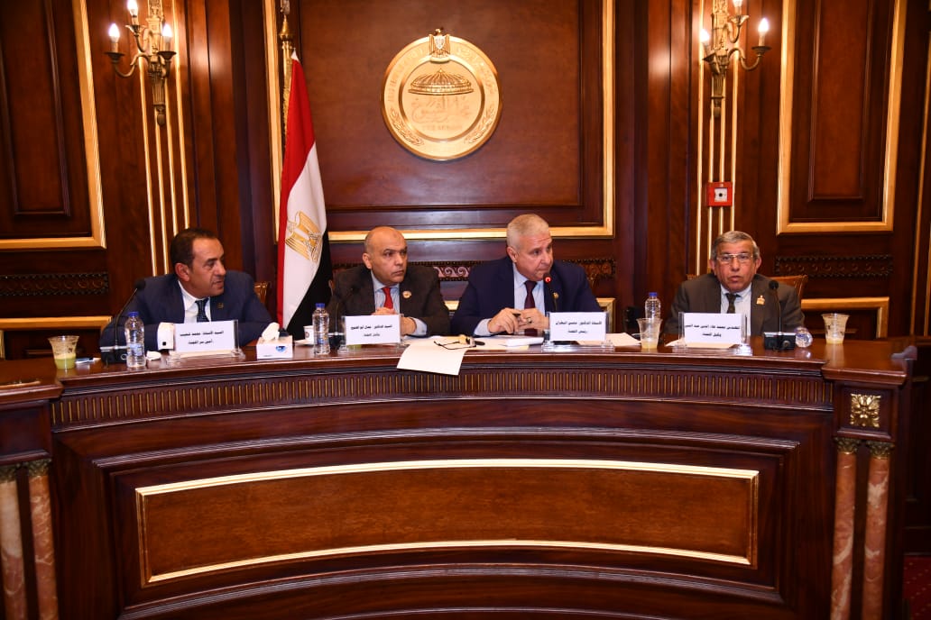 زراعة الشيوخ توصي ب 4 مقترحات لتوفير مستلزمات الإنتاج للمزارعين 