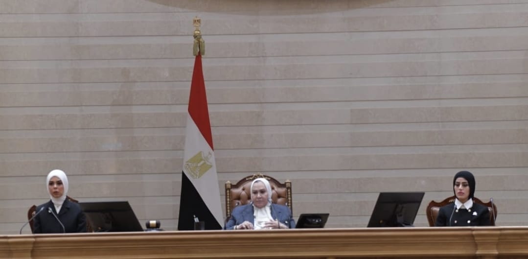 الأصغر سنًا يؤدين اليمين الدستورية في الجلسة الافتتاحية لمجلس النواب 2026 بالفصل التشريعي الثالث