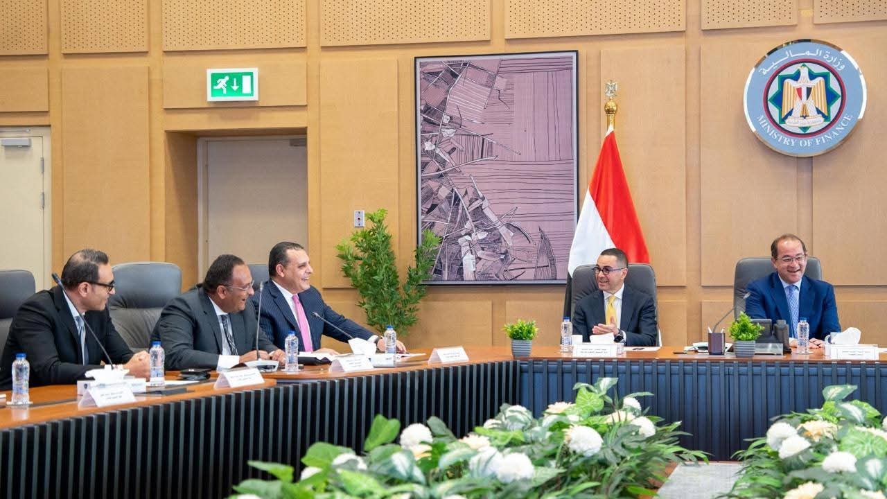 تعاون أكبر بين الجمارك و«التمثيل التجاري المصري» في التقييم الآلي للسلع عبر التواصل مع الشركات المنتجة والموردة بالخارج 